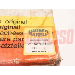 CARBURATORE WEBER 32 ICEV 50 FIAT UNO 45 - 45 S ORIGINALE