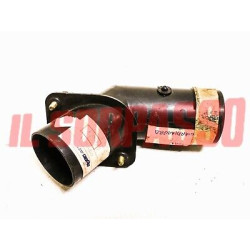 BOCCHETTA AREAZIONE SINISTRA CRUSCOTTO FIAT 500 F L R GIARDINIERA ORIGINALE