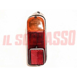 FANALE FARO POSTERIORE DESTRO FIAT 600 D MULTIPLA ORIGINALE STARS