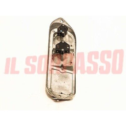 FANALE FARO POSTERIORE DESTRO FIAT 600 D MULTIPLA ORIGINALE STARS