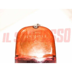 FANALE FARO POSTERIORE DESTRO FIAT 600 D MULTIPLA ORIGINALE STARS