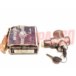 BLOCCASTERZO BLOCCHETTO ACCENSIONE ALFA ROMEO GIULIA GT DUETTO ORIGINALE 