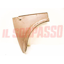 PARAFANGO ANTERIORE SINISTRO MEZZO FIAT 1100 D ORIGINALE