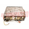 RADIO BLAUPUNKT AUTO ANNI 50 60 FIAT 1100 1400 A.R 2000 2600 GIULIETTA GIULIA GT