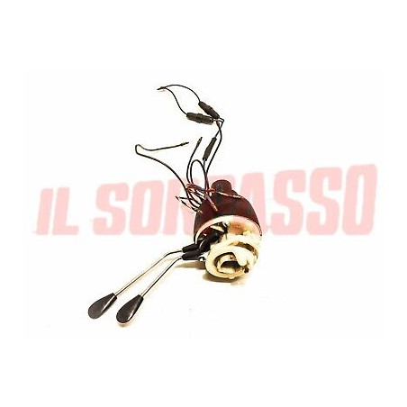 DEVIOLUCI DEVIOFRECCE STERZO ACCESSORIO FIAT 600 ORIGINALE