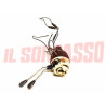 DEVIOLUCI DEVIOFRECCE STERZO ACCESSORIO FIAT 600 ORIGINALE