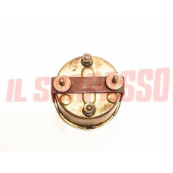  STRUMENTO CRUSCOTTO LIVELLO CARBURANTE CAMION BERLIET ORIGINALE 