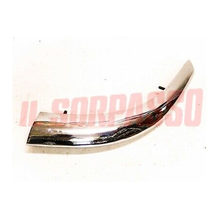 PARAURTI POSTERIORE CANTONALE DESTRO ALFA ROMEO GIULIETTA SPRINT NUOVO ORIGINALE