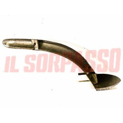 PARAURTI POSTERIORE CANTONALE DESTRO ALFA ROMEO GIULIETTA SPRINT NUOVO ORIGINALE