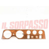 PLANCIA PORTASTRUMENTI CRUSCOTTO CONTACHILOMETRI FIAT 124 SPORT COUPE 1 SERIE