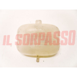 VASCHETTA LIQUIDO RAFFREDDAMENTO FIAT 128 BERLINA + COUPE + 3P