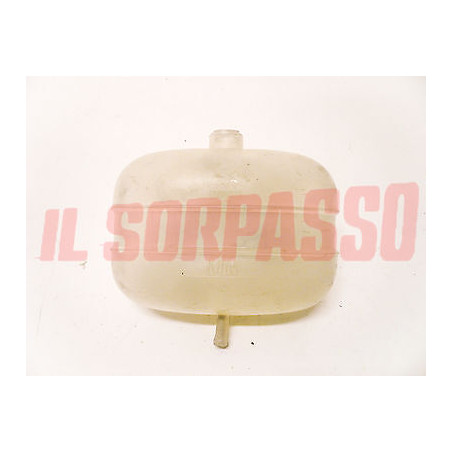 VASCHETTA LIQUIDO RAFFREDDAMENTO FIAT 128 BERLINA + COUPE + 3P