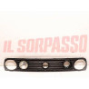  MASCHERINA GRUPPI OTTICI FENDINEBBIA VOLKSWAGEN GOLF MK2 ORIGINALE HELLA