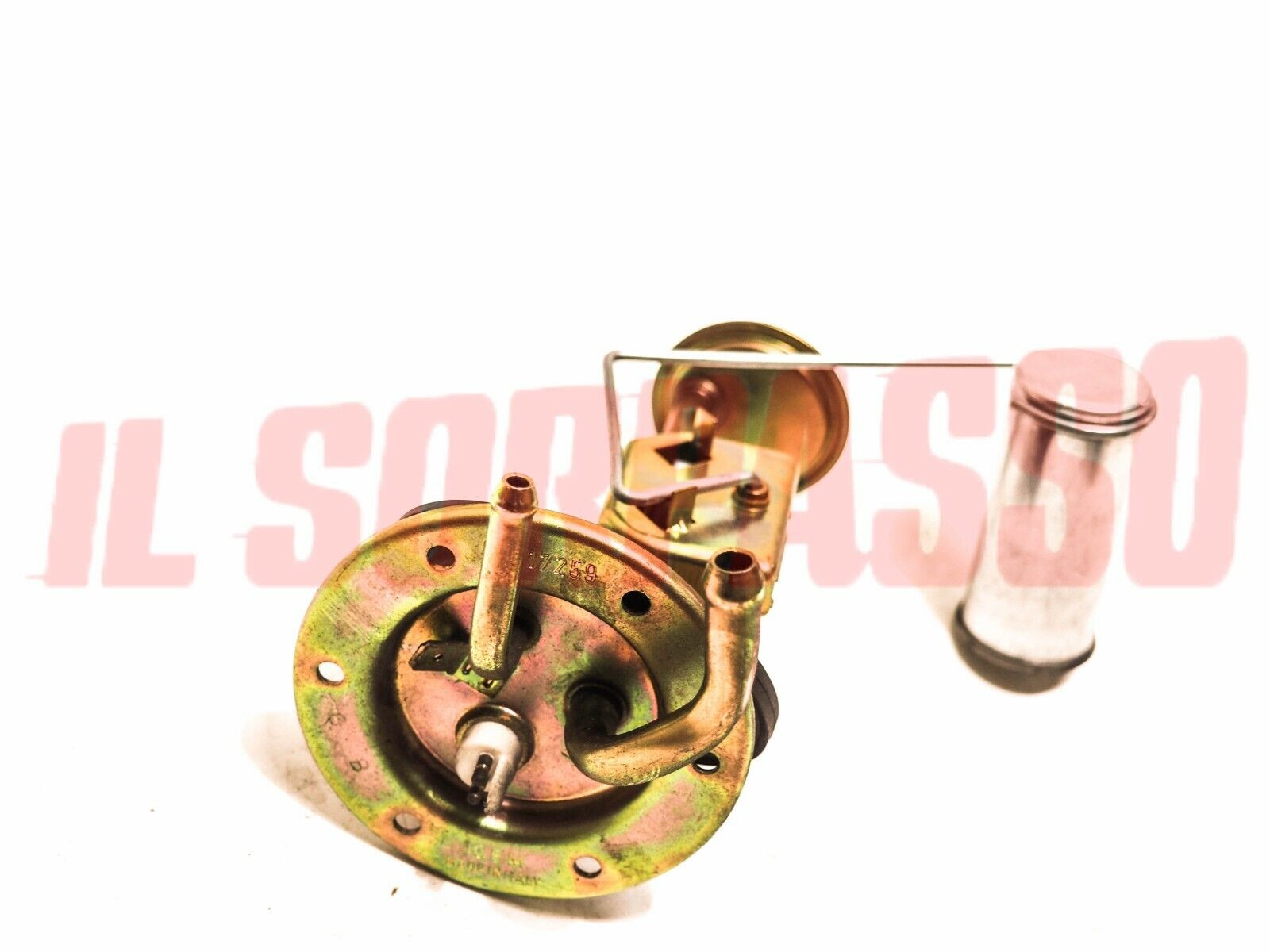 Chi è Leo Dell'Orco, Braccio Destro Di Giorgio Armani - Foto 6