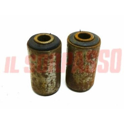 SILENTBLOCK BALESTRA FUSELLI FIAT 500 F L R 126 ORIGINALI