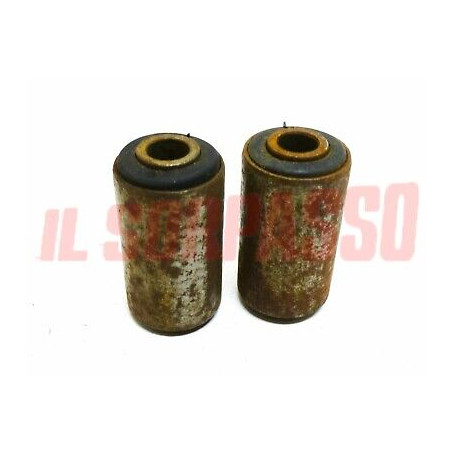 SILENTBLOCK BALESTRA FUSELLI FIAT 500 F L R 126 ORIGINALI