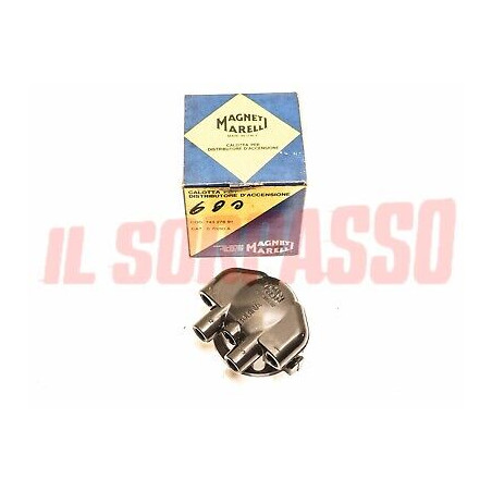 CALOTTA SPINTEROGENO FIAT 600 1 SERIE ORIGINALE MARELLI