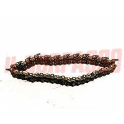 CATENA DENTATA DISTRIBUZIONE FIAT 850 BERLINA SPECIAL COUPE SPIDER ORIGINALE 