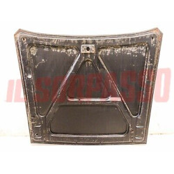 COFANO ANTERIORE VANO MOTORE ALFA ROMEO GT JUNIOR 1300 1 SERIE ORIGINALE