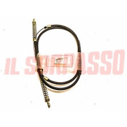 CAVO CORDA FRENO A MANO FIAT 127 RUSTICA DIESEL 147 ORIGINALE