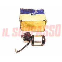 MOTORINO TERGI TERGICRISTALLO ALFA ROMEO GIULIA - GT - DUETTO MARELLI TGE 537A