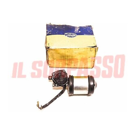 MOTORINO TERGI TERGICRISTALLO ALFA ROMEO GIULIA - GT - DUETTO MARELLI TGE 537A