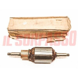 INDOTTO DINAMO VOLKSWAGEN 1300 - A - 1500 - 1600 FURGONE ORIGINALE BOSCH