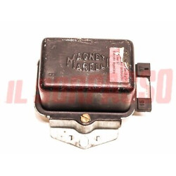  REGOLATORE TENSIONE RC2/24V MARELLI FIAT 616 619 691 1100 TN ORIGINALE