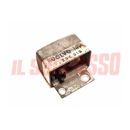 REGOLATORE TENSIONE EF14V3B MERCEDES R107 W114 W115 W116 ORIGINALE