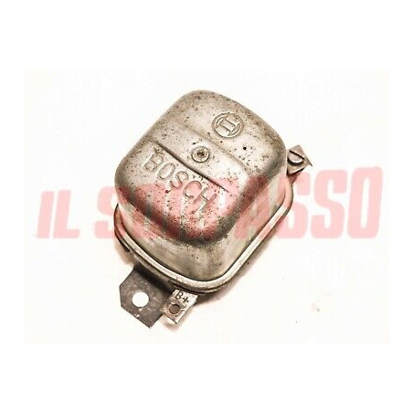  REGOLATORE TENSIONE BOSCH VA 14V 25A 0190350049 ORIGINALE