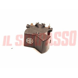 INTERRUTTORE VENTOLA RISCALDAMENTO FIAT 850 128 1500 ORIGINALE