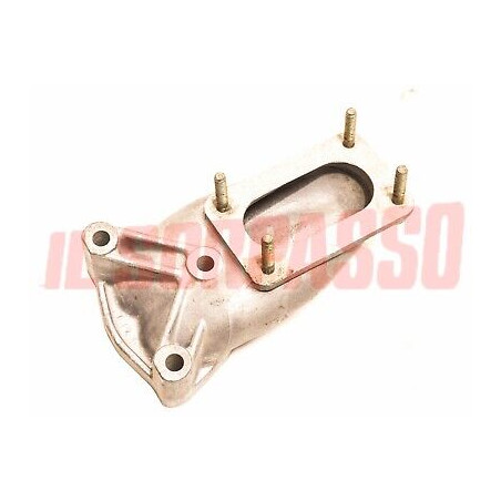 SUPPORTO COLLETTORE DI ASPIRAZIONE CARBURATORE FIAT PANDA 30 500 R 126 4440955