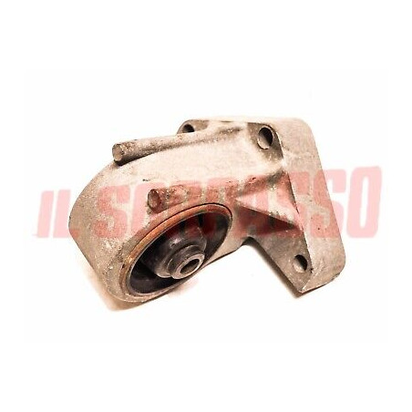 SUPPORTO MOTORE FIAT 127 AUTOBIANCHI A112 ORIGINALE 4194434