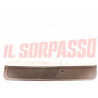 TASCA PORTA OGGETTI PORTA PORTIERA DESTRA FIAT UNO + TURBO 1989 ORIGINALE MARRON