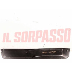 TASCA PORTA OGGETTI PORTA PORTIERA DESTRA FIAT UNO + TURBO 1989 ORIGINALE NERA