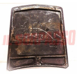 COFANO ANTERIORE VANO MOTORE FIAT 2300 S COUPE ORIGINALE