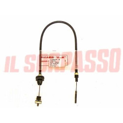 CAVO COMANDO ACCELERATORE A PEDALE FIAT RITMO 60 L  DAL 3.1979 ORIGINALE