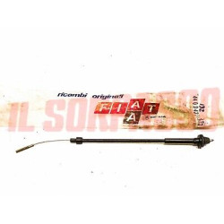 CAVO COMANDO ACCELERATORE A PEDALE FIAT 132 ORIGINALE  4409438