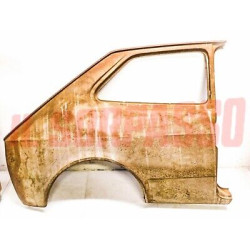 PARAFANGO FIANCO POSTERIORE DESTRO COMPLETO FIAT 127 1 SERIE + SPECIAL ORIGINALE