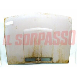 COFANO ANTERIORE FIAT 132 DIESEL ORIGINALE FIAT