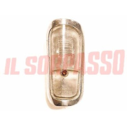 FANALINO FRECCIA ANTERIORE SINISTRO ALFA ROMEO GT SCALINO ORIGINALE ALTISSIMO