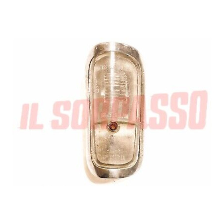 FANALINO FRECCIA ANTERIORE SINISTRO ALFA ROMEO GT SCALINO ORIGINALE ALTISSIMO