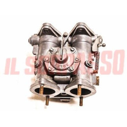 CARBURATORE SOLEX C32 PHH6 LANCIA FULVIA - FIAT 124 ORIGINALE