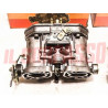 CARBURATORI WEBER 36 IDF 52 2L / 53 2M ALFA ROMEO 33 QUADRIFOGLIO ORIGINALI 