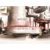 CARBURATORI WEBER 36 IDF 52 2L / 53 2M ALFA ROMEO 33 QUADRIFOGLIO ORIGINALI 