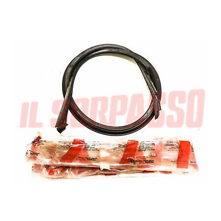 GUARNIZIONE PORTA PORTIERA DESTRA FIAT CROMA ORIGINALE 82421738