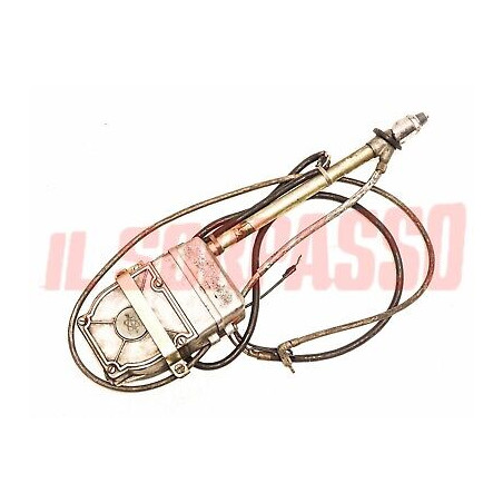 ANTENNA ELETTRICA BOSCH PORSCHE 911 356 ALFA ROMEO 2000 2600 GIULIETTA