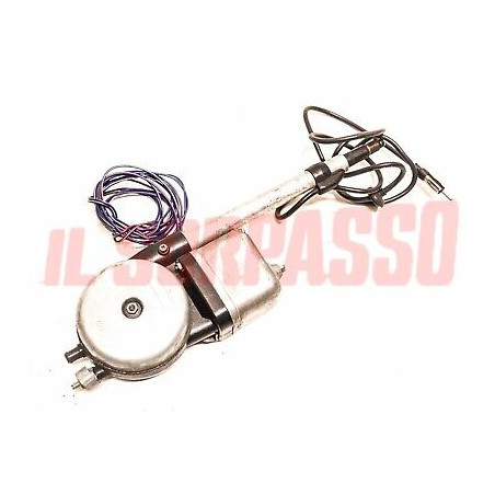 ANTENNA ELETTRICA ALFA ROMEO DUETTO GT GIULIA FIAT 124 COUPE SPIDER 128 1100