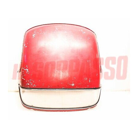 HARD TOP TETTINO RIGIDO CAPOTE ALFA ROMEO GIULIETTA GIULIA SPIDER PASSO LUNGO