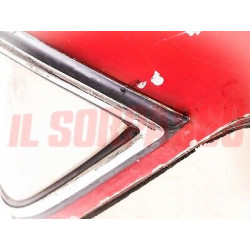 HARD TOP TETTINO RIGIDO CAPOTE ALFA ROMEO GIULIETTA GIULIA SPIDER PASSO LUNGO